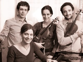 S-ensemble Bild