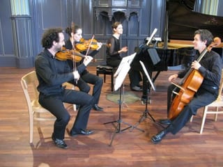 S-ensemble Bild
