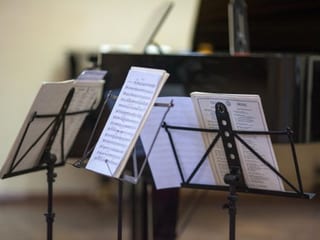 S-ensemble Bild