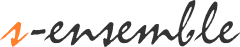 s-ensemble logo